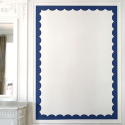Couleur – bleu marine