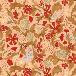Style – PRUNE rose clair