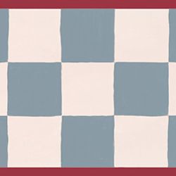 Style – bleu-bordeaux