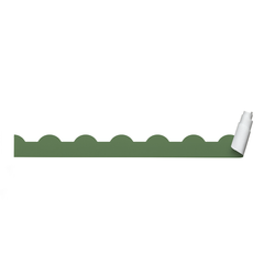 Couleur – vert