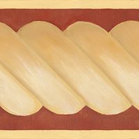 Couleur – terracotta