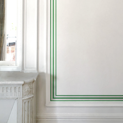 Couleur – vert