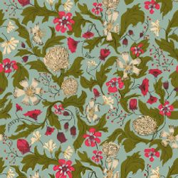 Style – PRUNE vert céladon