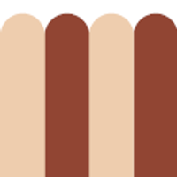 Couleur – brun-crème
