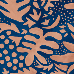 Couleur – bleu-rose
