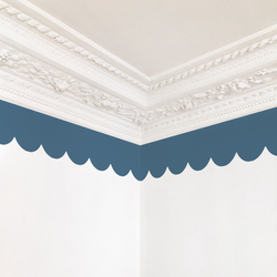 Couleur – bleu canard