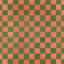 rouge-vert