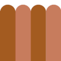 Couleur – rose-ocre