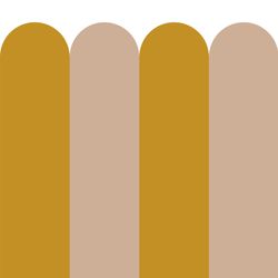 jaune moutarde-beige