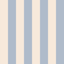 Couleur – bleu lavande-crème