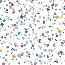 Couleur – AGATHE blanc