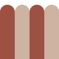 Couleur – beige-rose