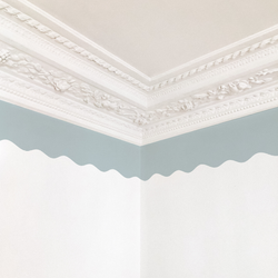 Couleur – bleu pastel