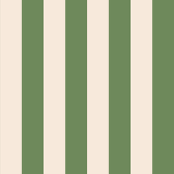 Couleur – vert anglais-crème