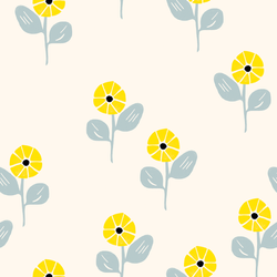 Couleur – jaune-bleu