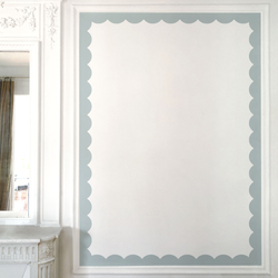 Couleur – bleu pastel