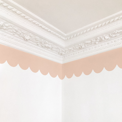 Couleur – rose pastel