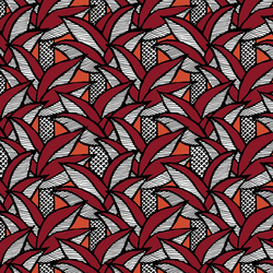 Couleur – rouge
