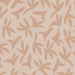 Couleur – rose-crème