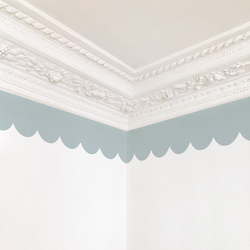 Couleur – bleu pastel