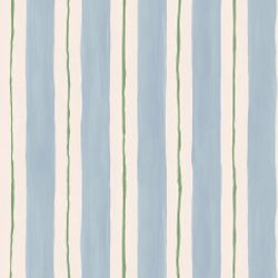 Style – bleu-crème-vert