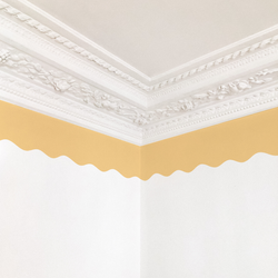 jaune pastel