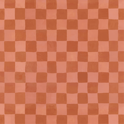 Couleur – terracotta