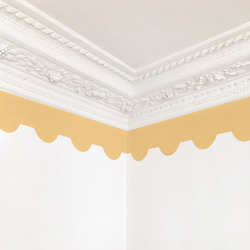 Couleur – jaune pastel