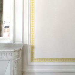 Couleur – blanc-jaune
