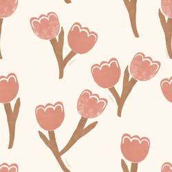 Couleur – rose-terracotta