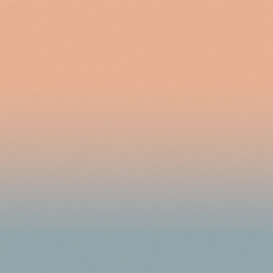 Couleur – orangé-bleu