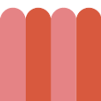Couleur – rose-rouge