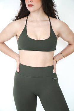 Colores – Army