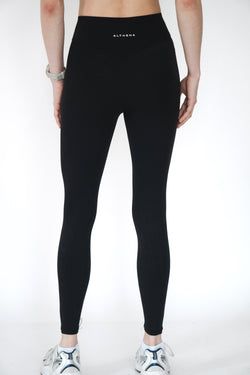 Colores – Black