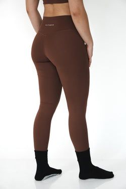 Colores – Chocolate