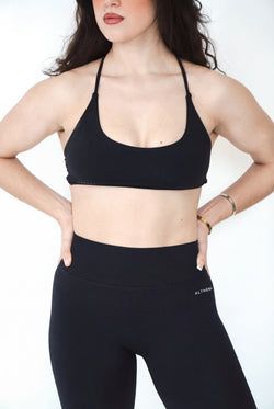 Colores – Black