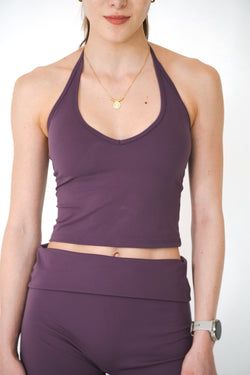 Muted Grape