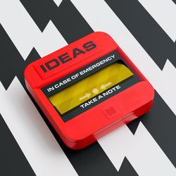 Other Styles Available – Emergency