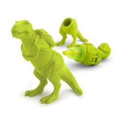 Complete the Set – T-Rex Lime