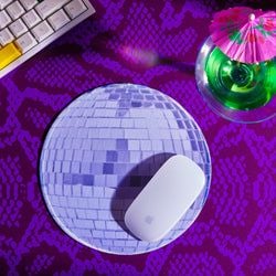 Other Styles Available – Disco