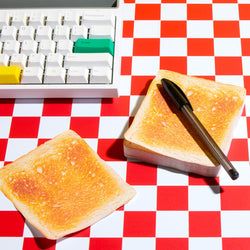 Also Try – Toast