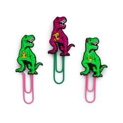 Complete the Set – T-Rex Picture Hangers