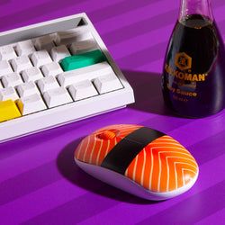 Other Styles Available – Sushi
