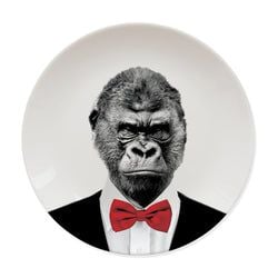 Garry Gorilla