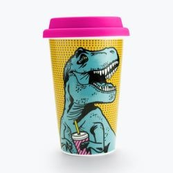 Complete the Set – T-Rex Mug