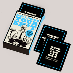 Don't Lose Your Sh*t