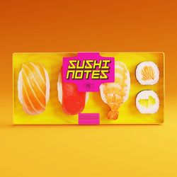Also Try – Sushi