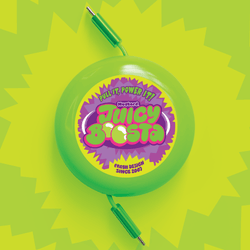 Other Colours Available – Green