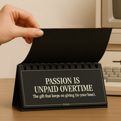 Pairs Nicely With – Workplace Wisdom