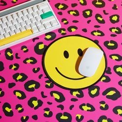 Other Styles Available – Happy Face